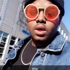 Meet your Posher, Antwon